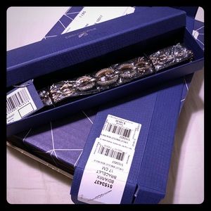 Swarovski Circlet Bracelet